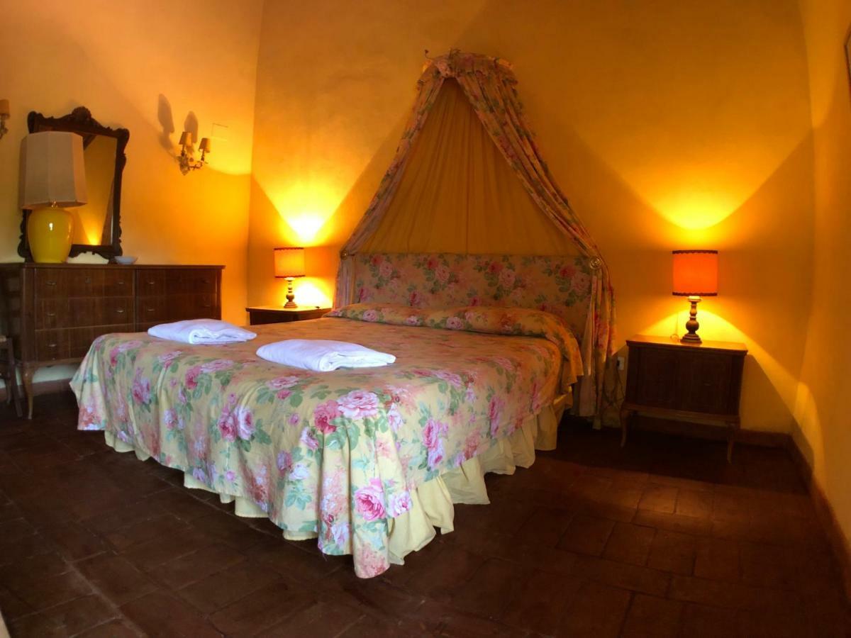 Fattoria Di Casalappi Campiglia Marittima