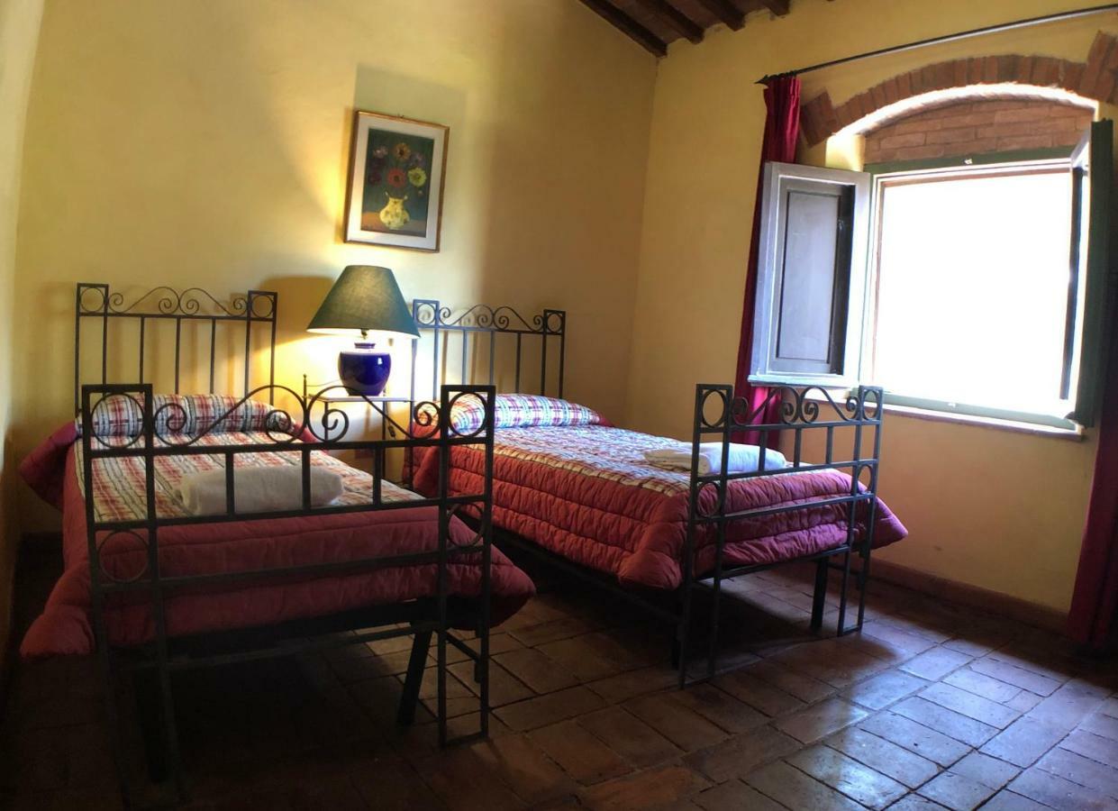 Farm stay Fattoria Di Casalappi *