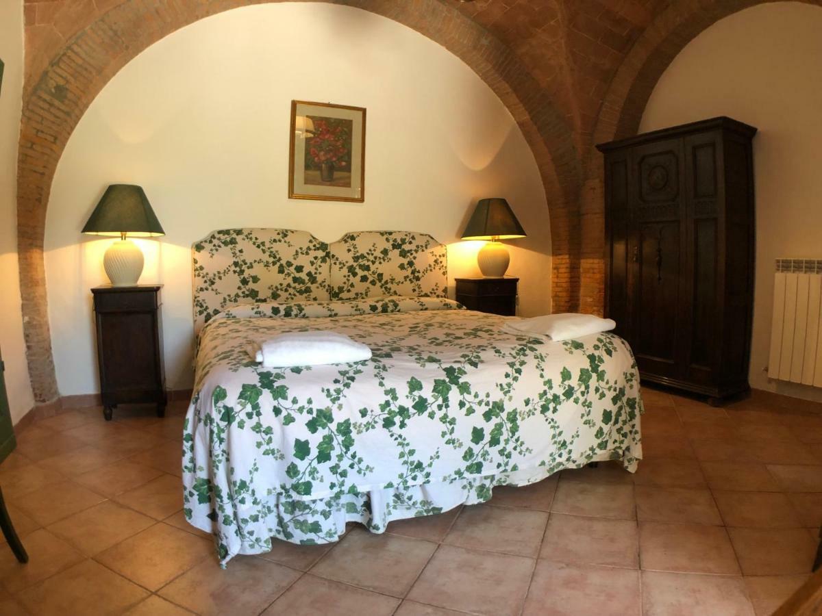 Fattoria Di Casalappi *
